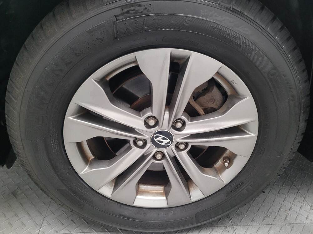 2014 Hyundai Santa Fe in El Cajon, CA 92020 - 18143360 31