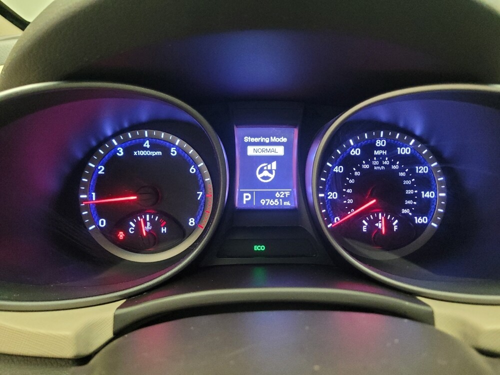 2014 Hyundai Santa Fe in El Cajon, CA 92020 - 18143360 23