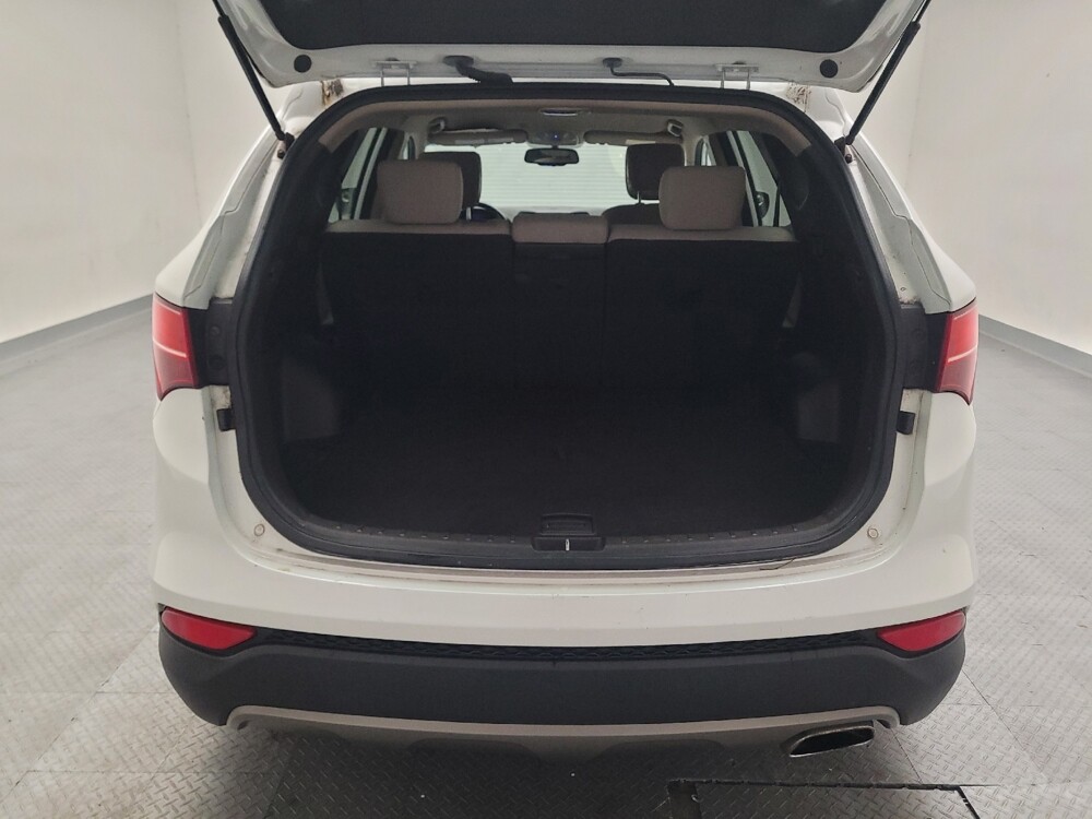 2014 Hyundai Santa Fe in El Cajon, CA 92020 - 18143360 29