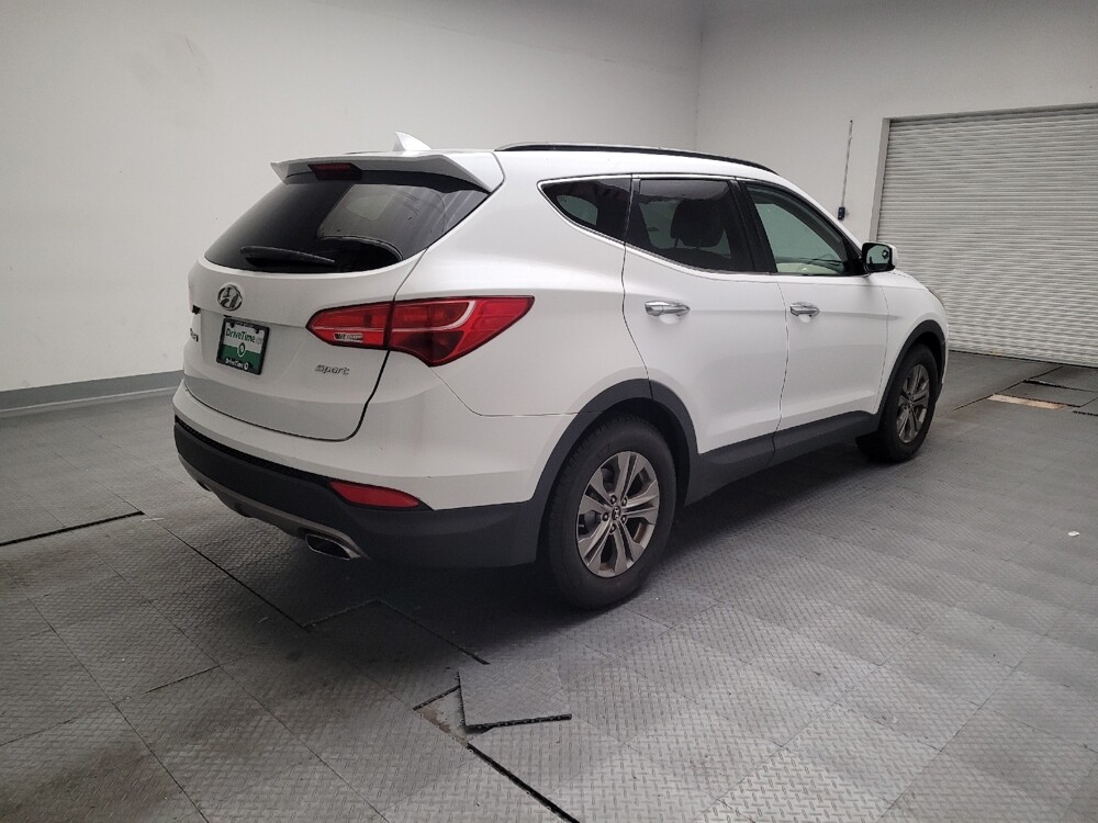 2014 Hyundai Santa Fe in El Cajon, CA 92020 - 18143360 9