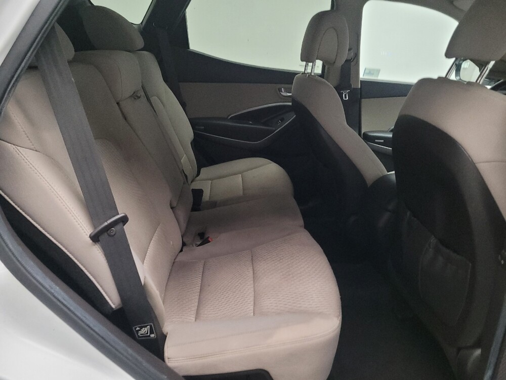 2014 Hyundai Santa Fe in El Cajon, CA 92020 - 18143360 19