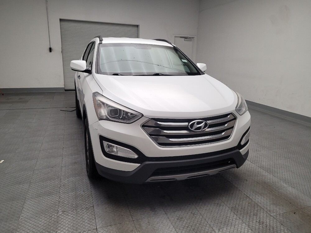 2014 Hyundai Santa Fe in El Cajon, CA 92020 - 18143360 14