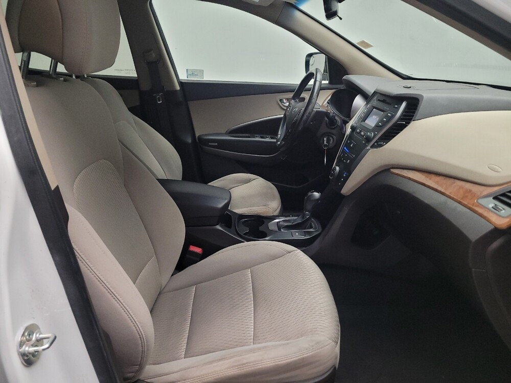 2014 Hyundai Santa Fe in El Cajon, CA 92020 - 18143360 21