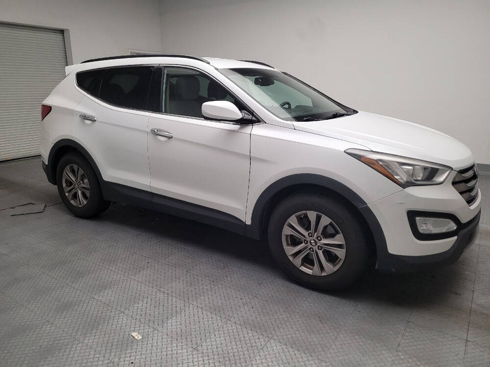 2014 Hyundai Santa Fe in El Cajon, CA 92020 - 18143360 11