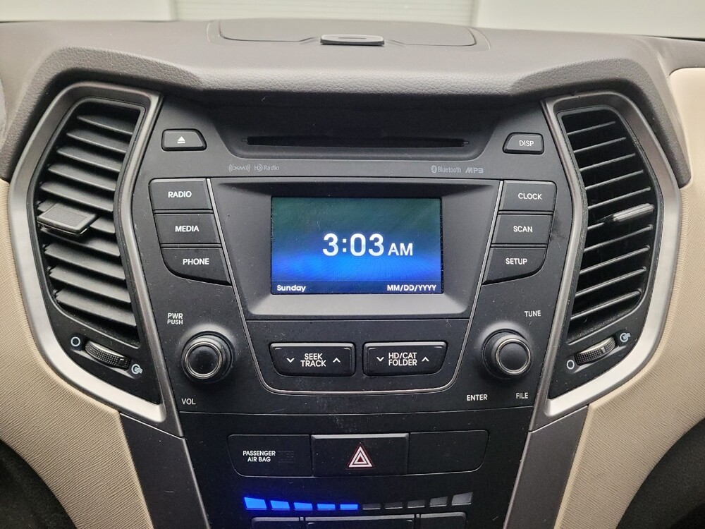 2014 Hyundai Santa Fe in El Cajon, CA 92020 - 18143360 25