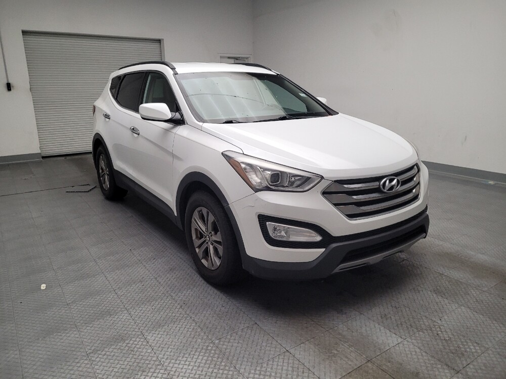 2014 Hyundai Santa Fe in El Cajon, CA 92020 - 18143360 13