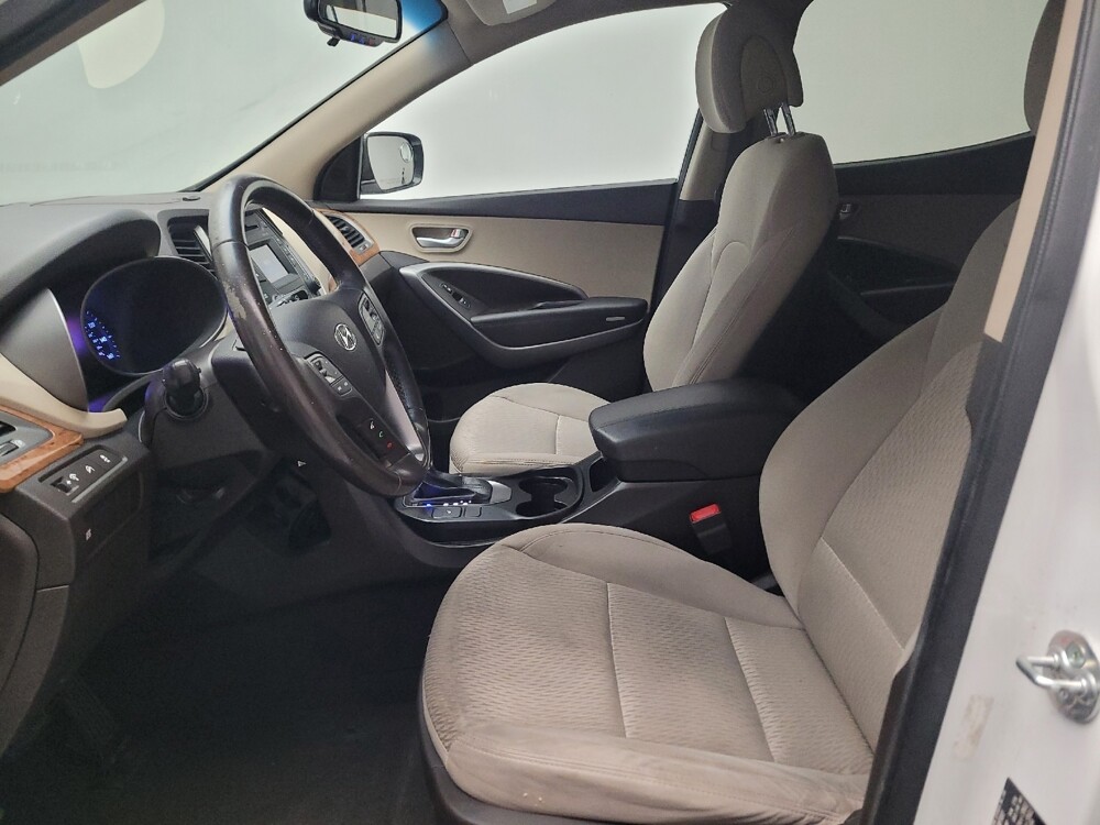2014 Hyundai Santa Fe in El Cajon, CA 92020 - 18143360 17