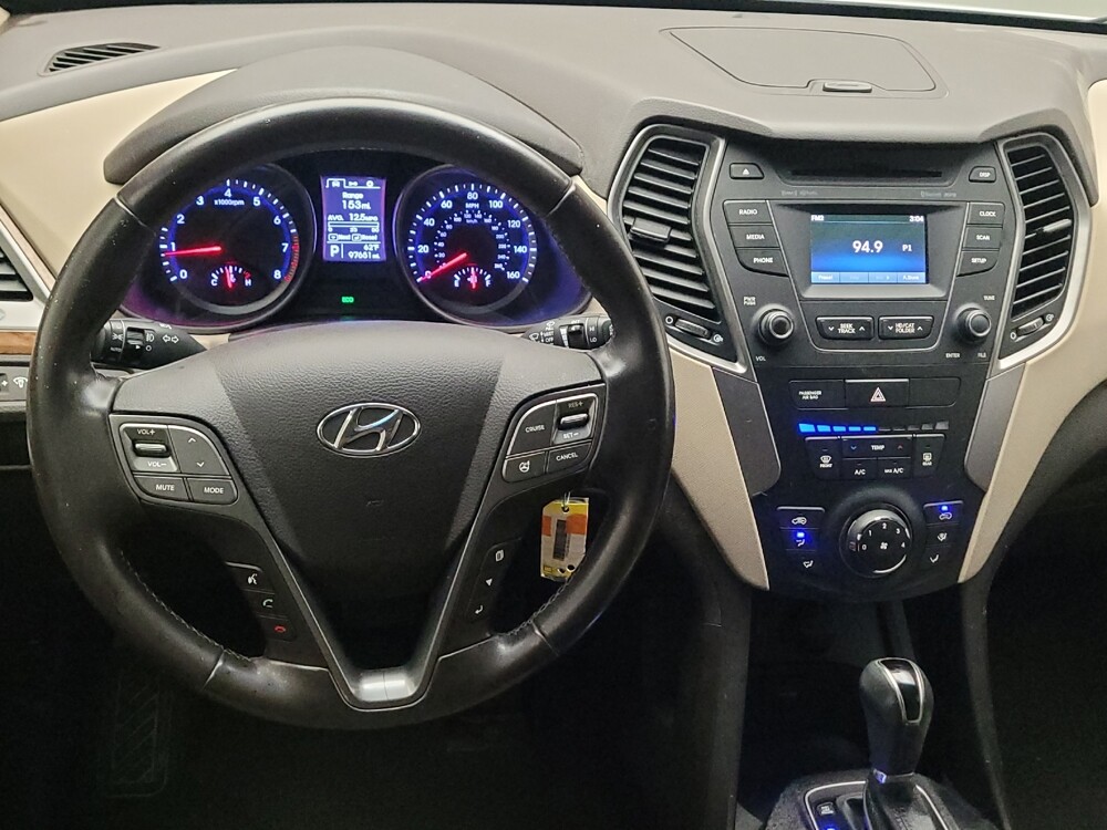 2014 Hyundai Santa Fe in El Cajon, CA 92020 - 18143360 22