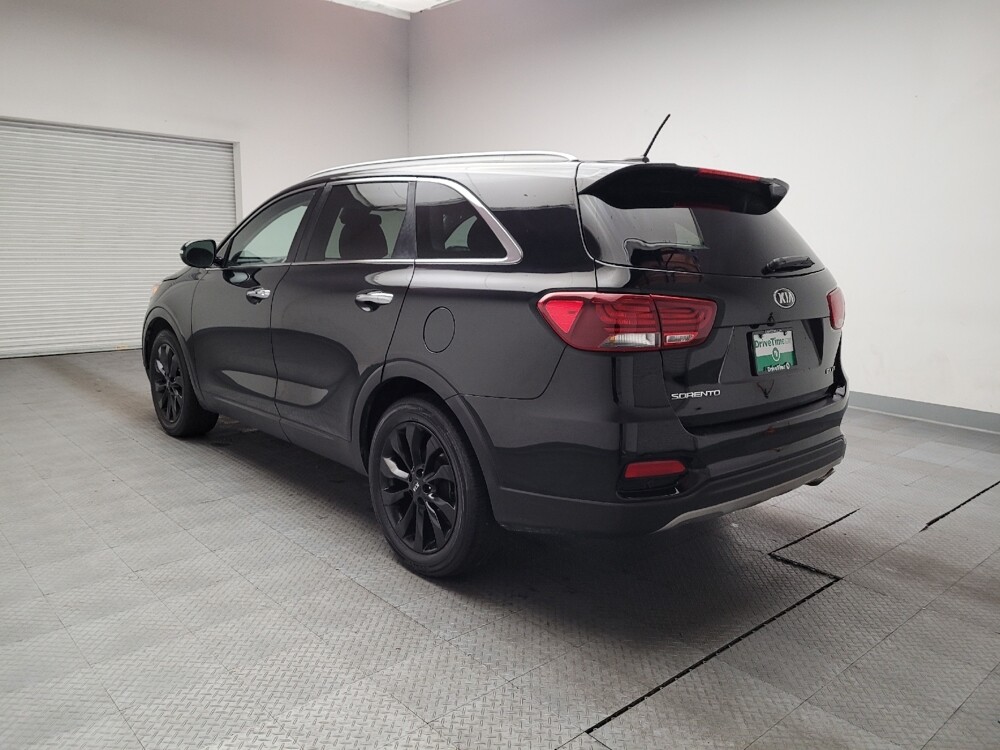 2020 Kia Sorento in Sacramento, CA 95821 - 18143361 5