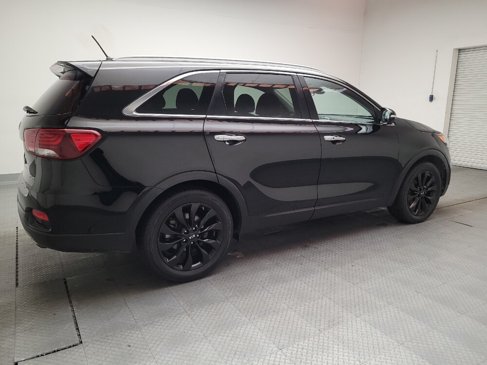 2020 Kia Sorento in Sacramento, CA 95821 - 18143361 10
