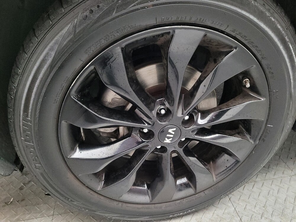 2020 Kia Sorento in Sacramento, CA 95821 - 18143361 31