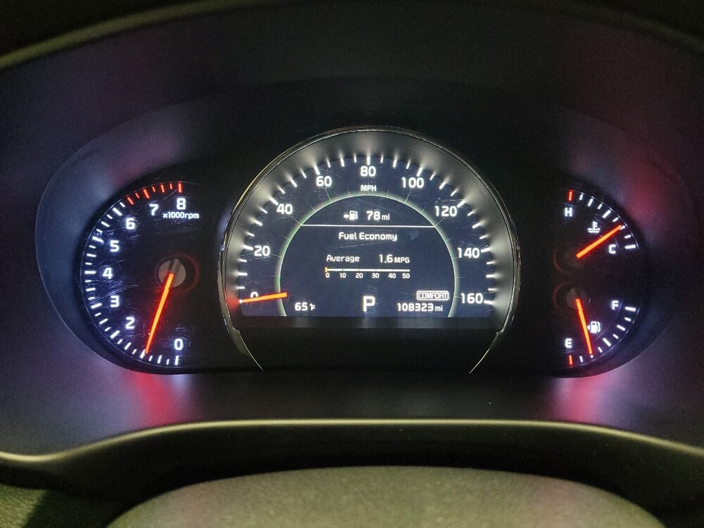2020 Kia Sorento in Sacramento, CA 95821 - 18143361 23