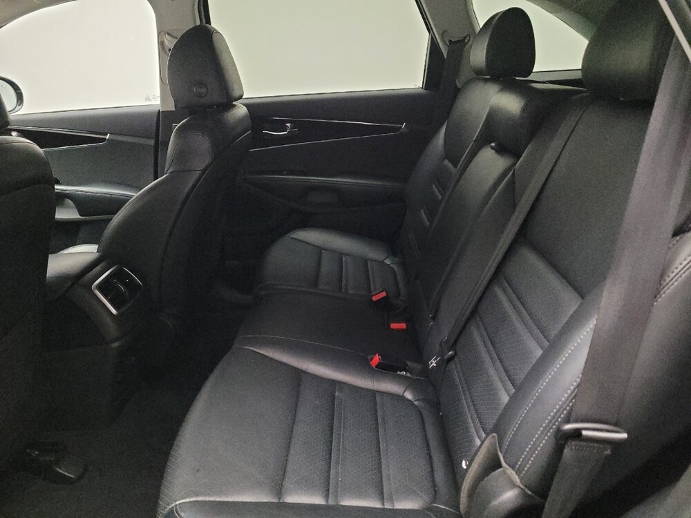 2020 Kia Sorento in Sacramento, CA 95821 - 18143361 18