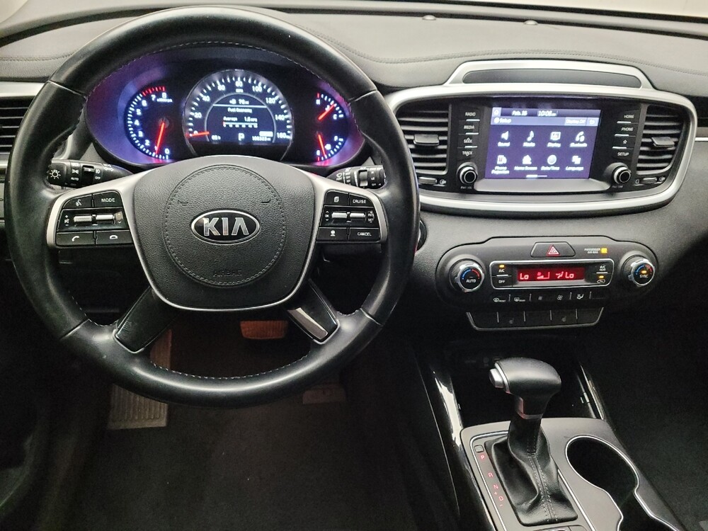 2020 Kia Sorento in Sacramento, CA 95821 - 18143361 22
