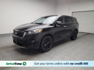 2020 Kia Sorento in Sacramento, CA 95821