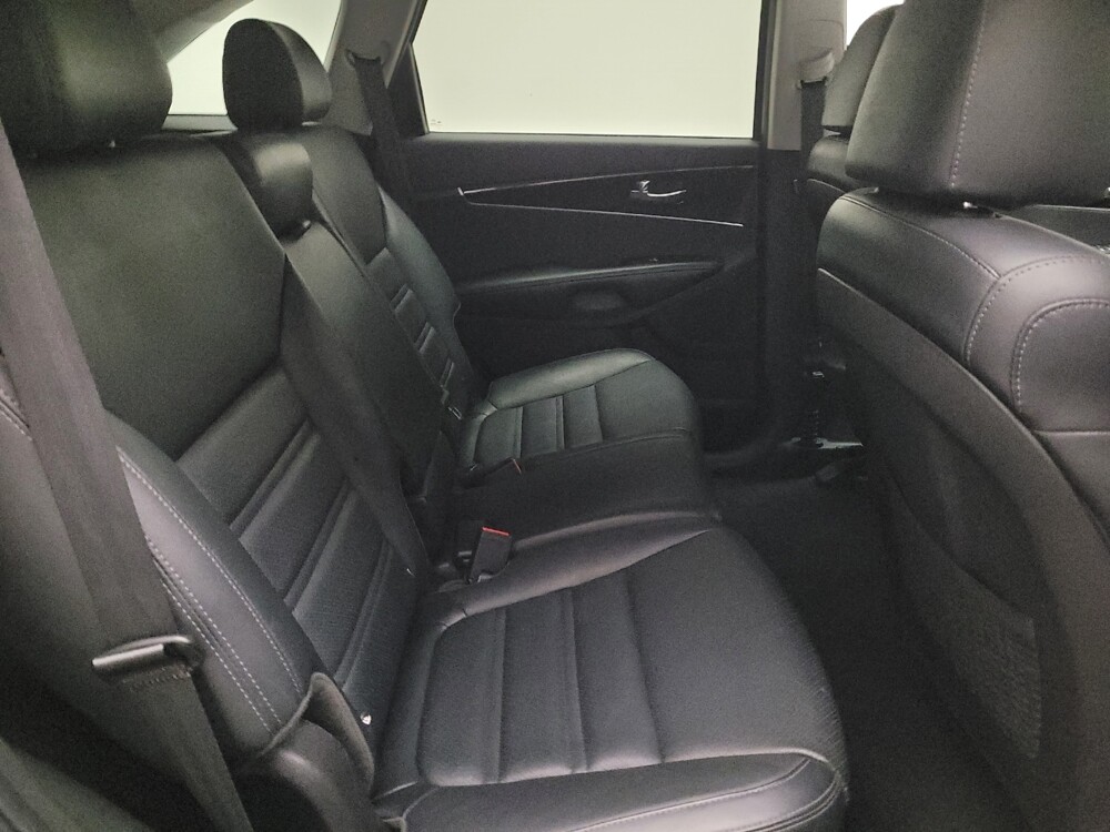 2020 Kia Sorento in Sacramento, CA 95821 - 18143361 19