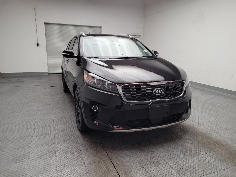 2020 Kia Sorento in Sacramento, CA 95821 - 18143361 14