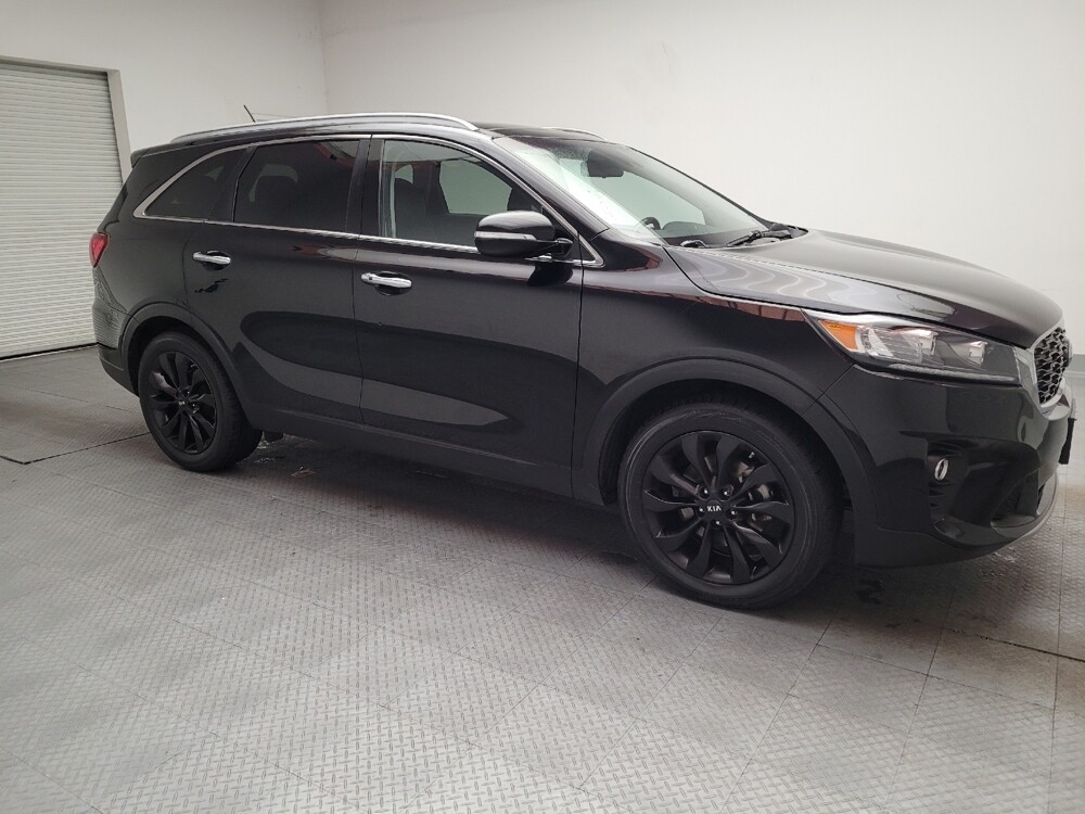 2020 Kia Sorento in Sacramento, CA 95821 - 18143361 11