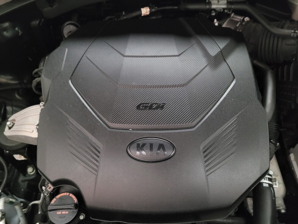 2020 Kia Sorento in Sacramento, CA 95821 - 18143361 30