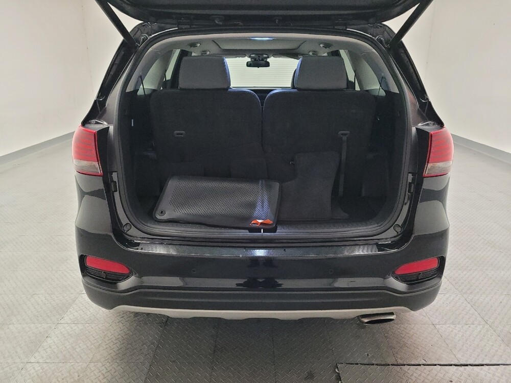 2020 Kia Sorento in Sacramento, CA 95821 - 18143361 29