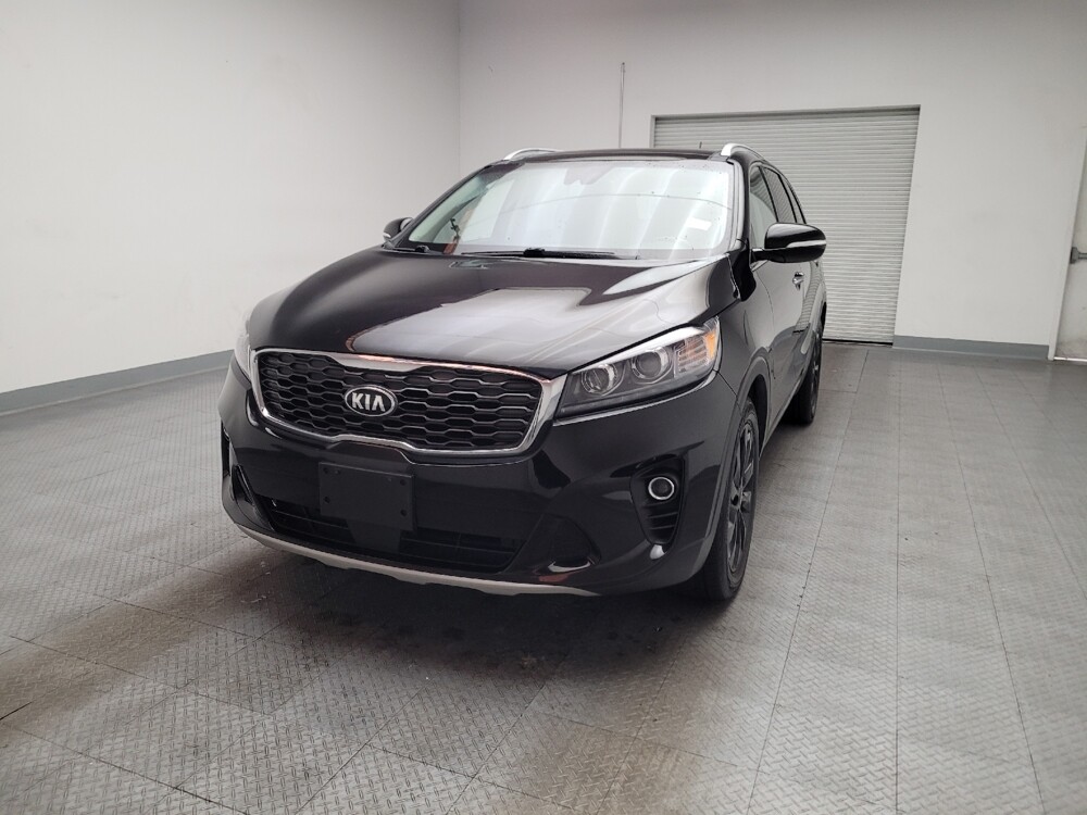2020 Kia Sorento in Sacramento, CA 95821 - 18143361 15