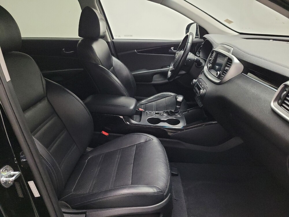 2020 Kia Sorento in Sacramento, CA 95821 - 18143361 21