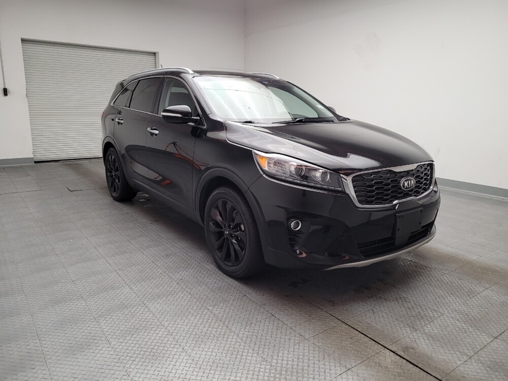 2020 Kia Sorento in Sacramento, CA 95821 - 18143361 13