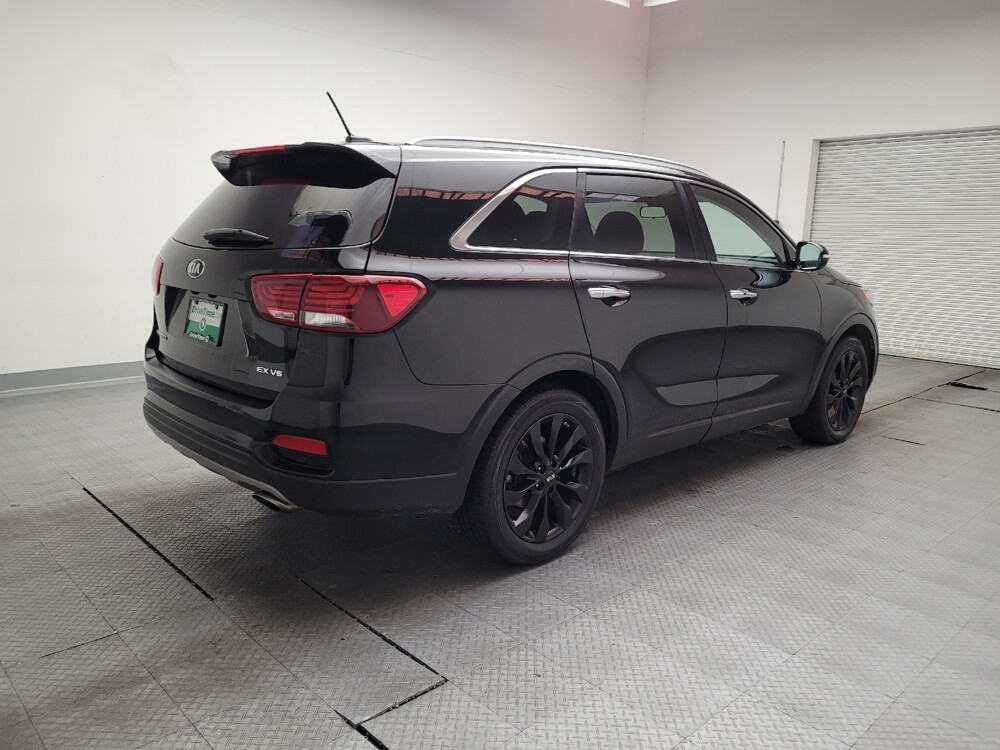 2020 Kia Sorento in Sacramento, CA 95821 - 18143361 9