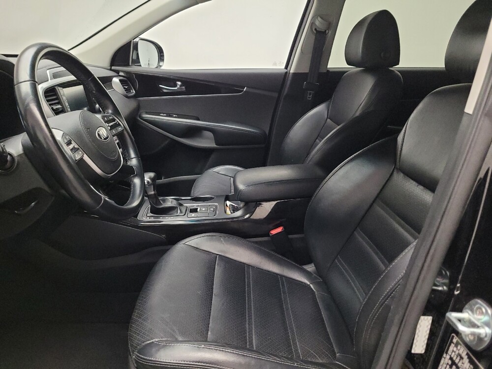 2020 Kia Sorento in Sacramento, CA 95821 - 18143361 17