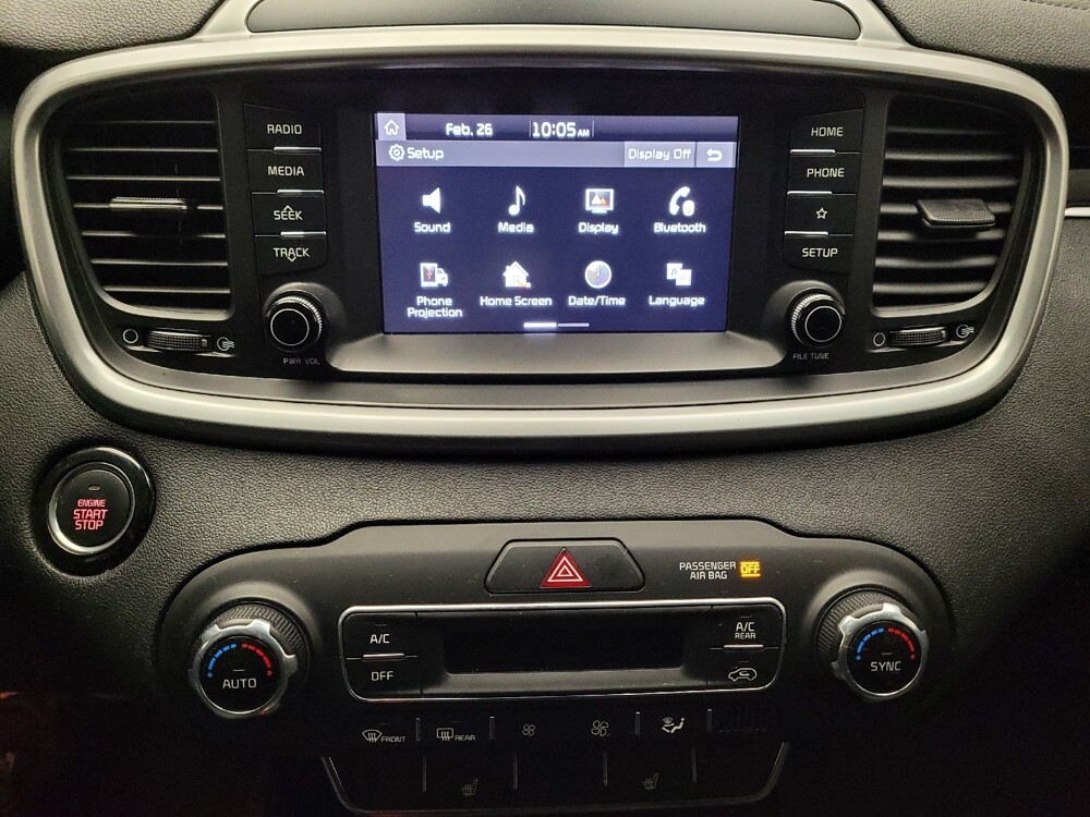 2020 Kia Sorento in Sacramento, CA 95821 - 18143361 25