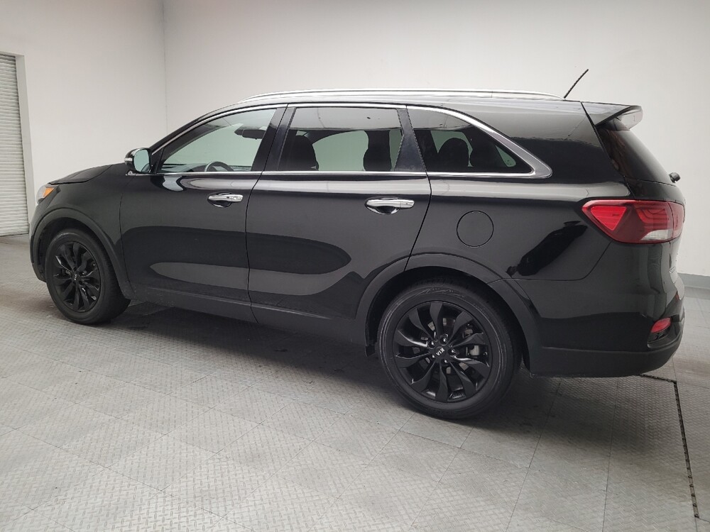 2020 Kia Sorento in Sacramento, CA 95821 - 18143361 3