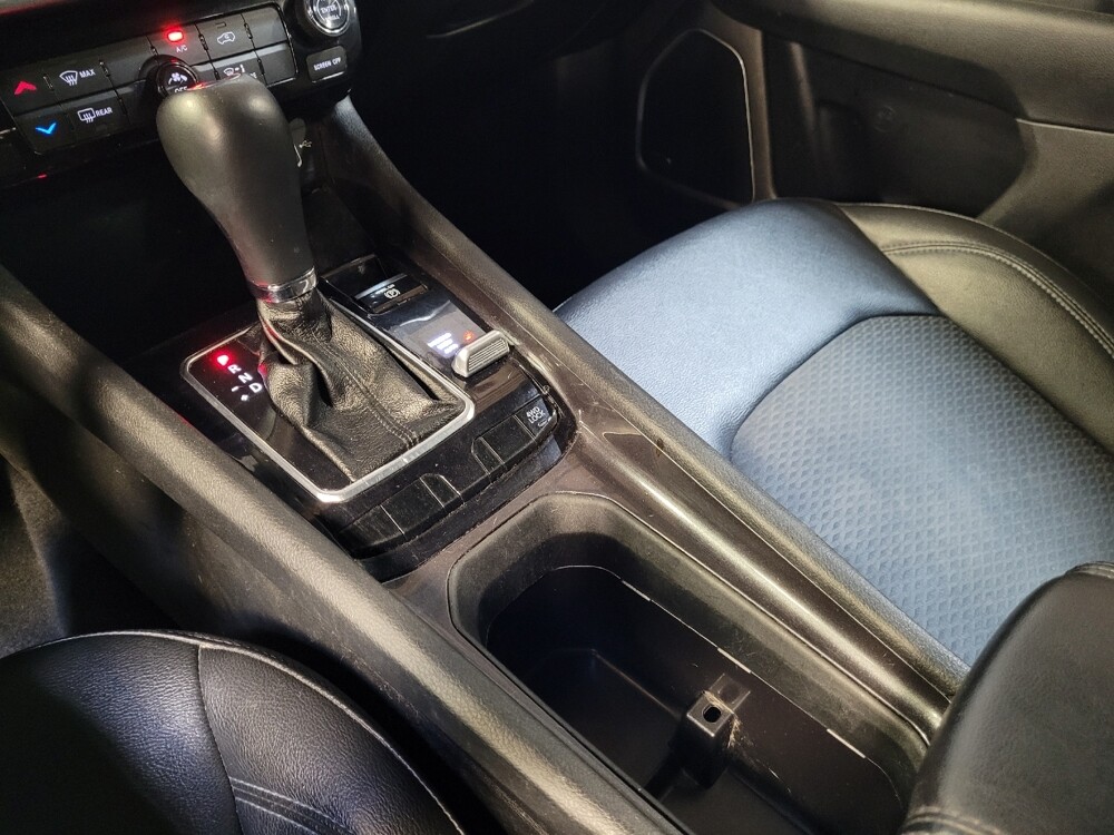 2024 Jeep Compass in Downey, CA 90241 - 18143362 26