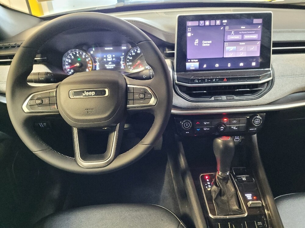 2024 Jeep Compass in Downey, CA 90241 - 18143362 22