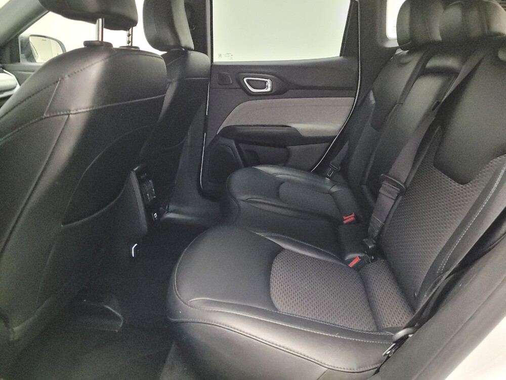 2024 Jeep Compass in Downey, CA 90241 - 18143362 18
