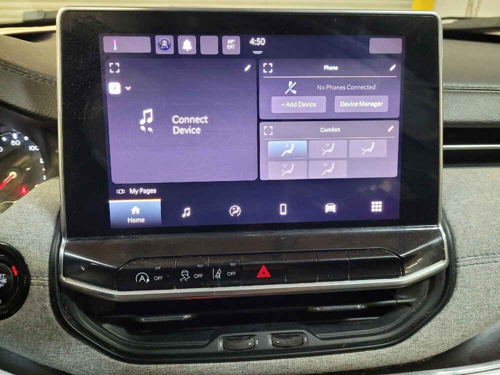 2024 Jeep Compass in Downey, CA 90241 - 18143362 25