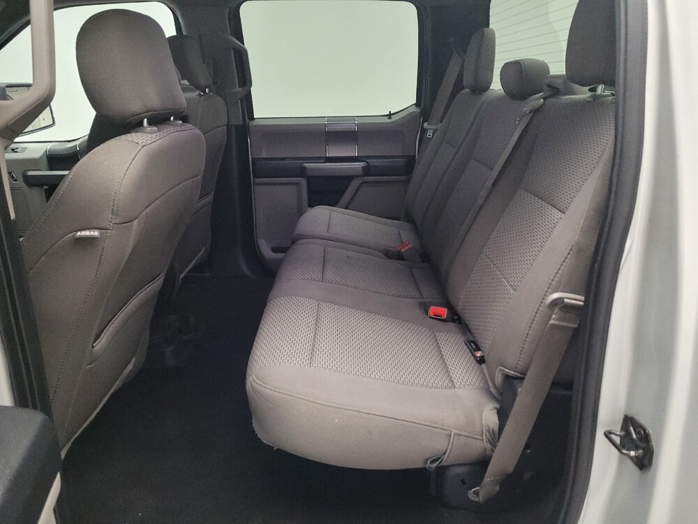 2019 Ford F150 in Riverside, CA 92504 - 18143363 18