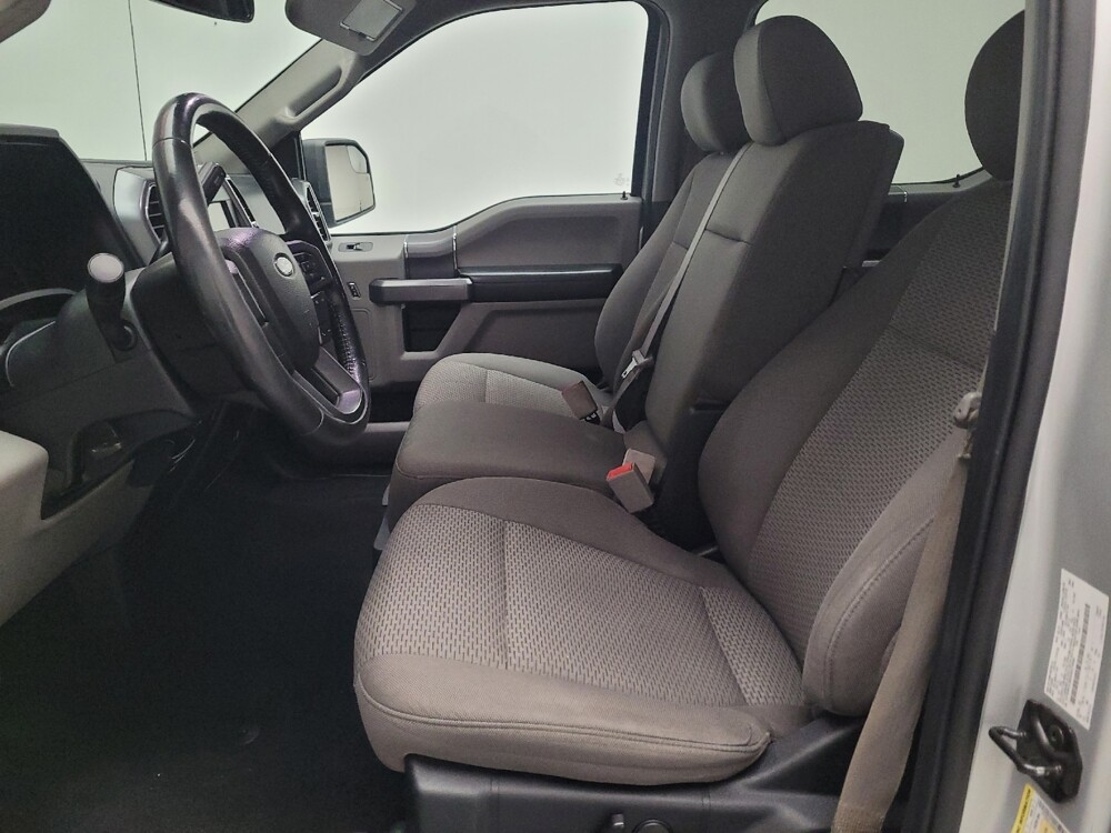2019 Ford F150 in Riverside, CA 92504 - 18143363 17