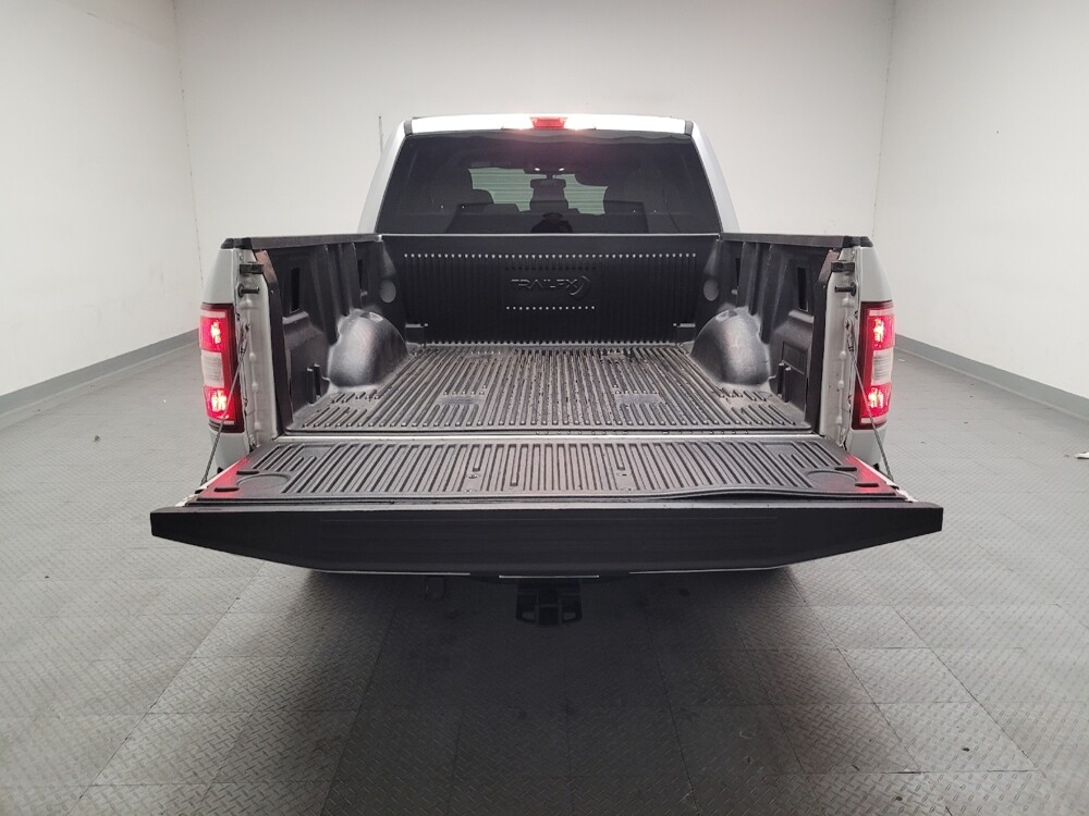 2019 Ford F150 in Riverside, CA 92504 - 18143363 29