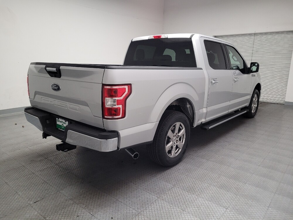 2019 Ford F150 in Riverside, CA 92504 - 18143363 9