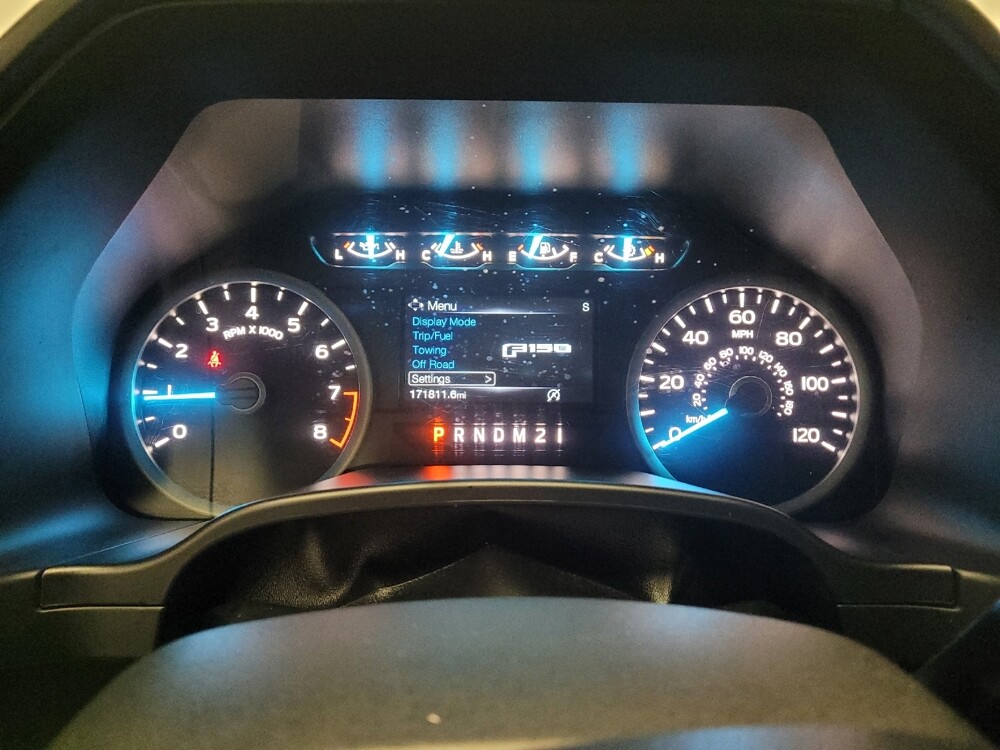 2019 Ford F150 in Riverside, CA 92504 - 18143363 23
