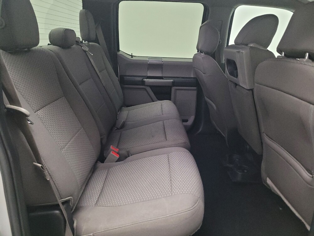 2019 Ford F150 in Riverside, CA 92504 - 18143363 19