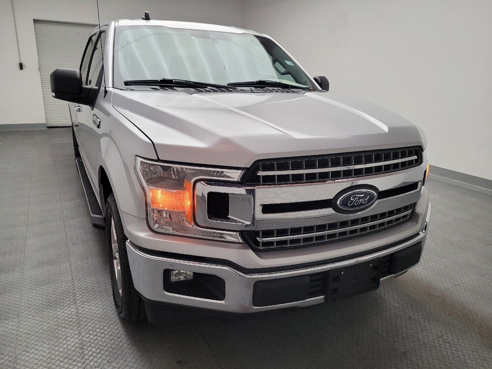 2019 Ford F150 in Riverside, CA 92504 - 18143363 14