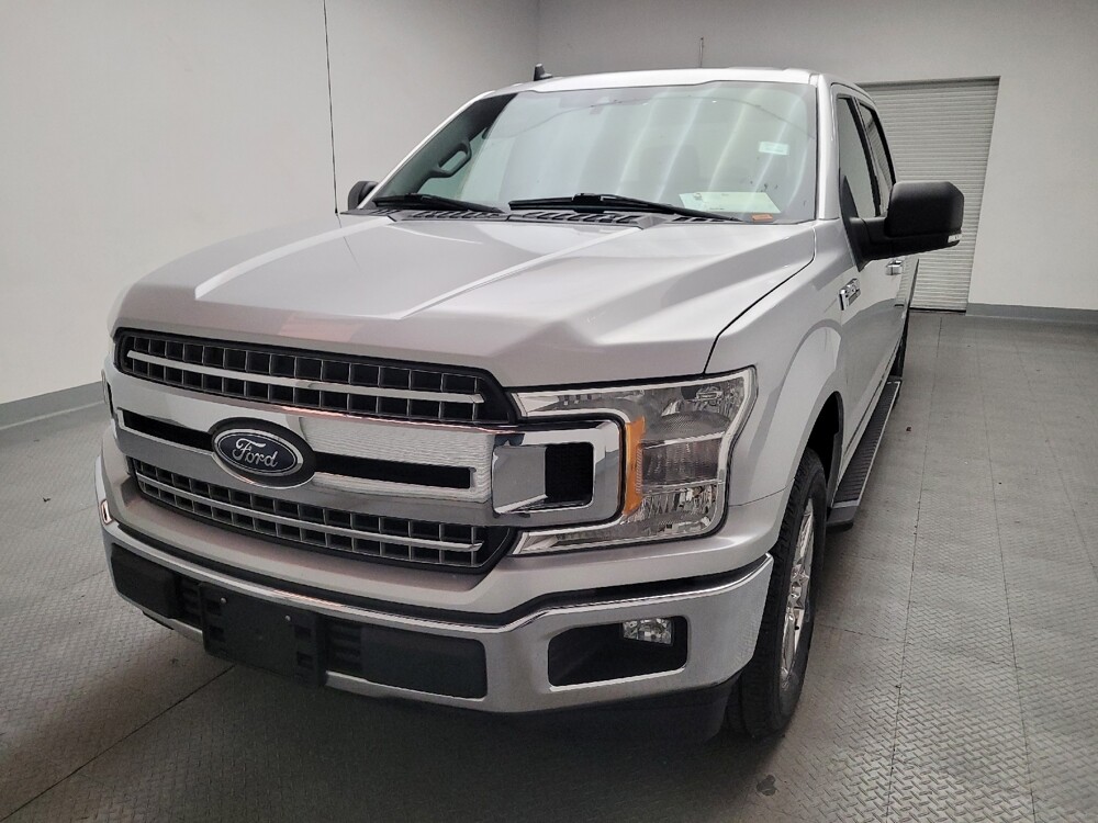 2019 Ford F150 in Riverside, CA 92504 - 18143363 15
