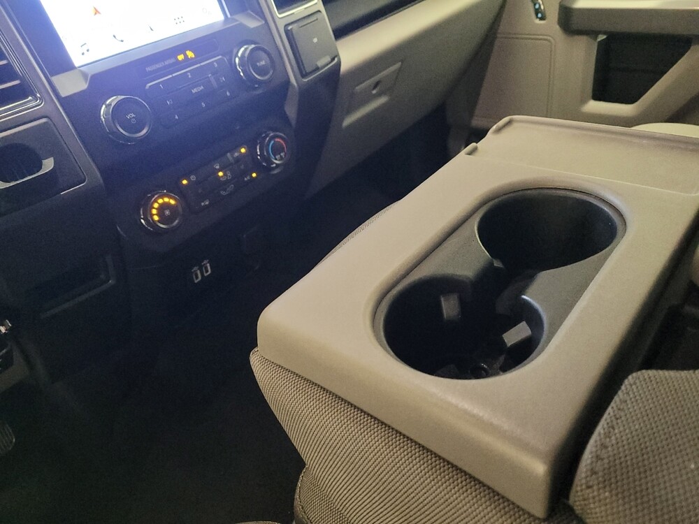 2019 Ford F150 in Riverside, CA 92504 - 18143363 26