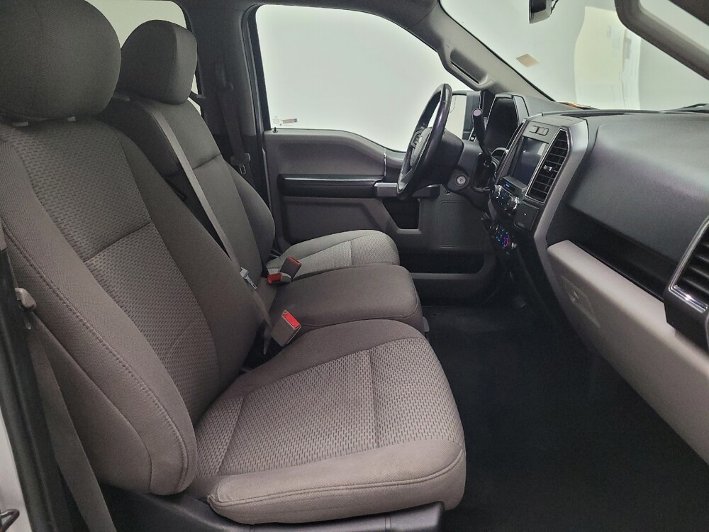 2019 Ford F150 in Riverside, CA 92504 - 18143363 21