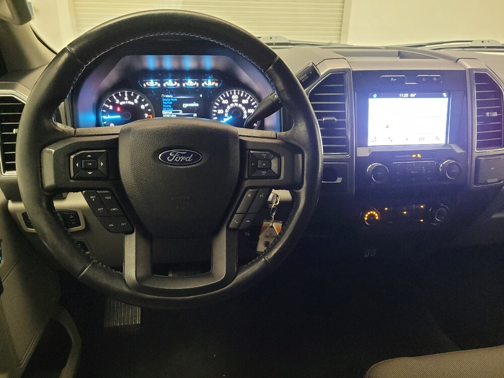 2019 Ford F150 in Riverside, CA 92504 - 18143363 22