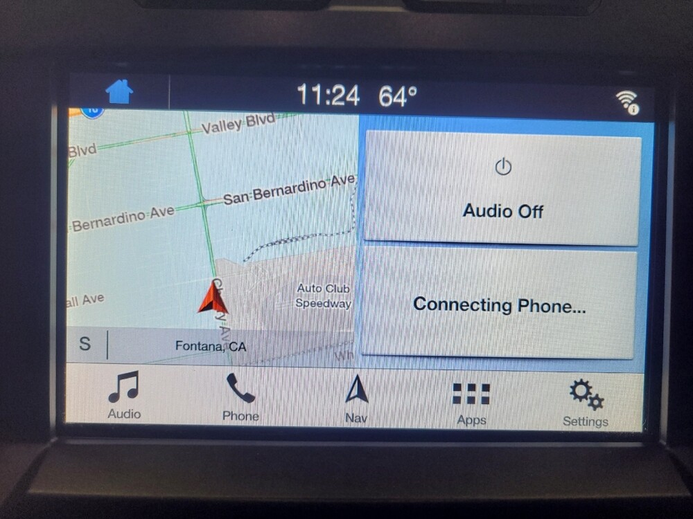 2019 Ford F150 in Riverside, CA 92504 - 18143363 25