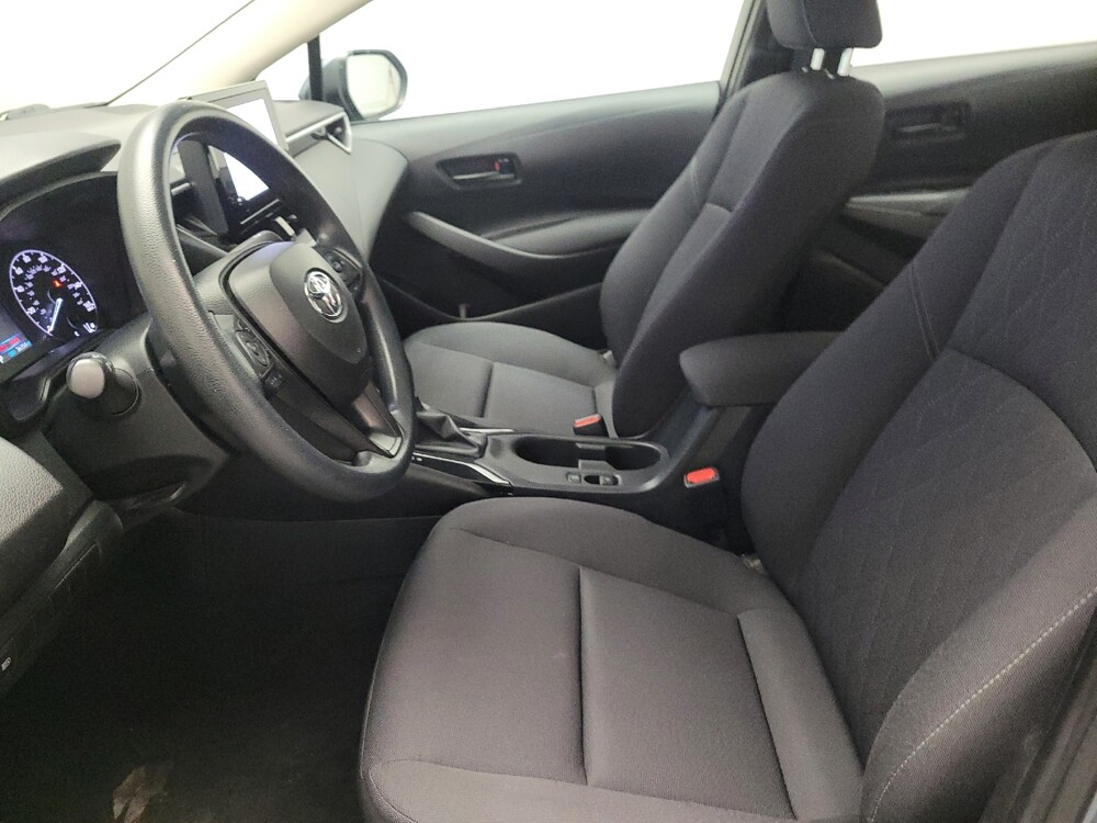 2024 Toyota Corolla in Downey, CA 90241 - 18143364 17