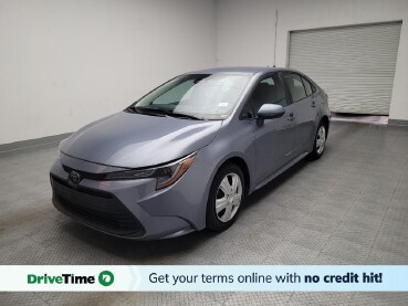 2024 Toyota Corolla in Downey, CA 90241