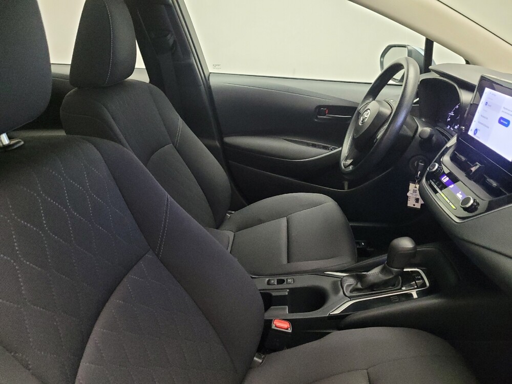 2024 Toyota Corolla in Downey, CA 90241 - 18143364 21